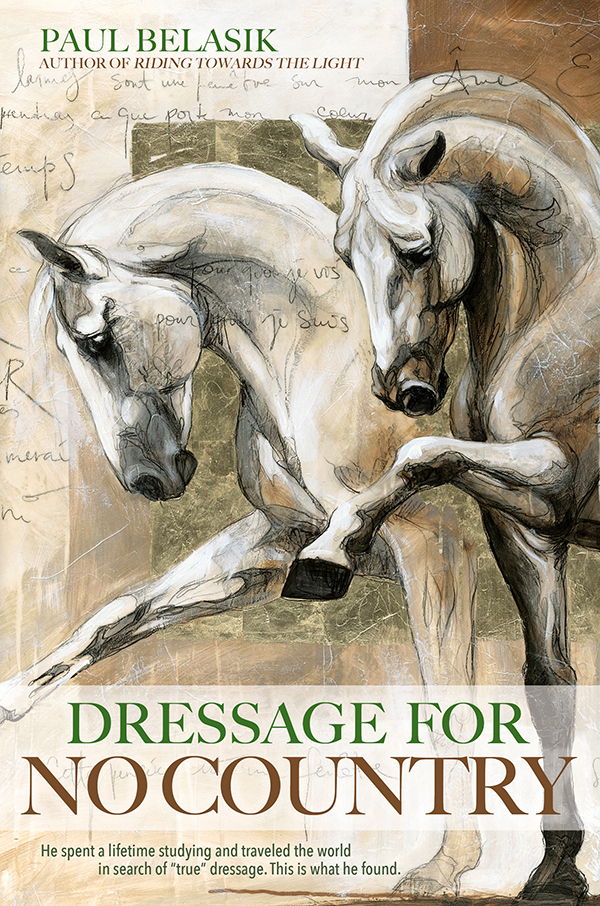 Dressage for the Not-So-Perfect Horse