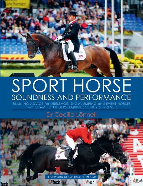 Sport Horse Soundness and Performance