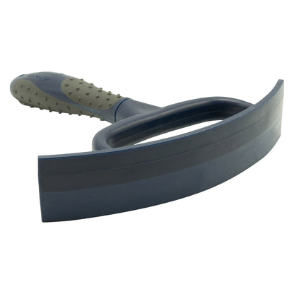 Imperial Riding Half round sweatscraper plast IRHGrippy