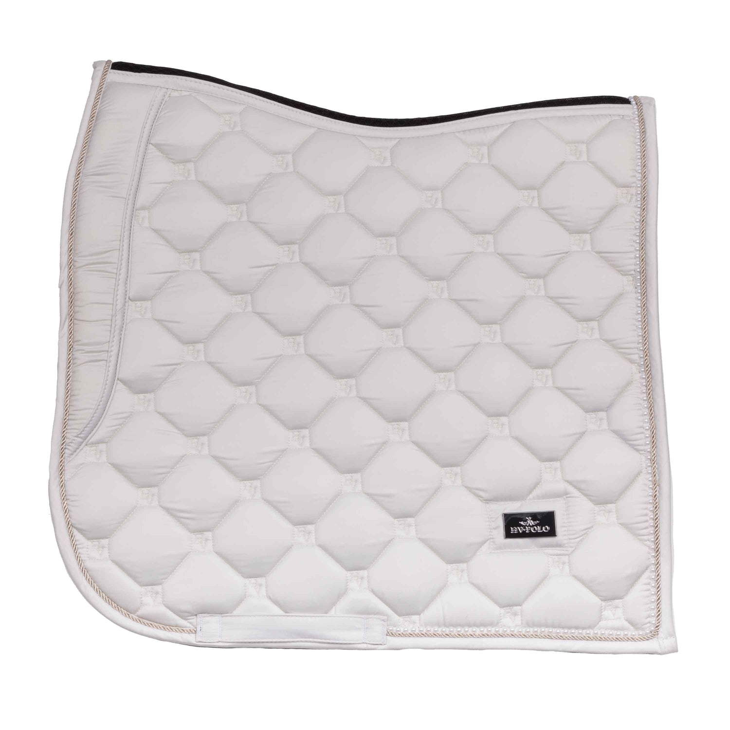 HV Polo Saddlepad HVPMarlie DR