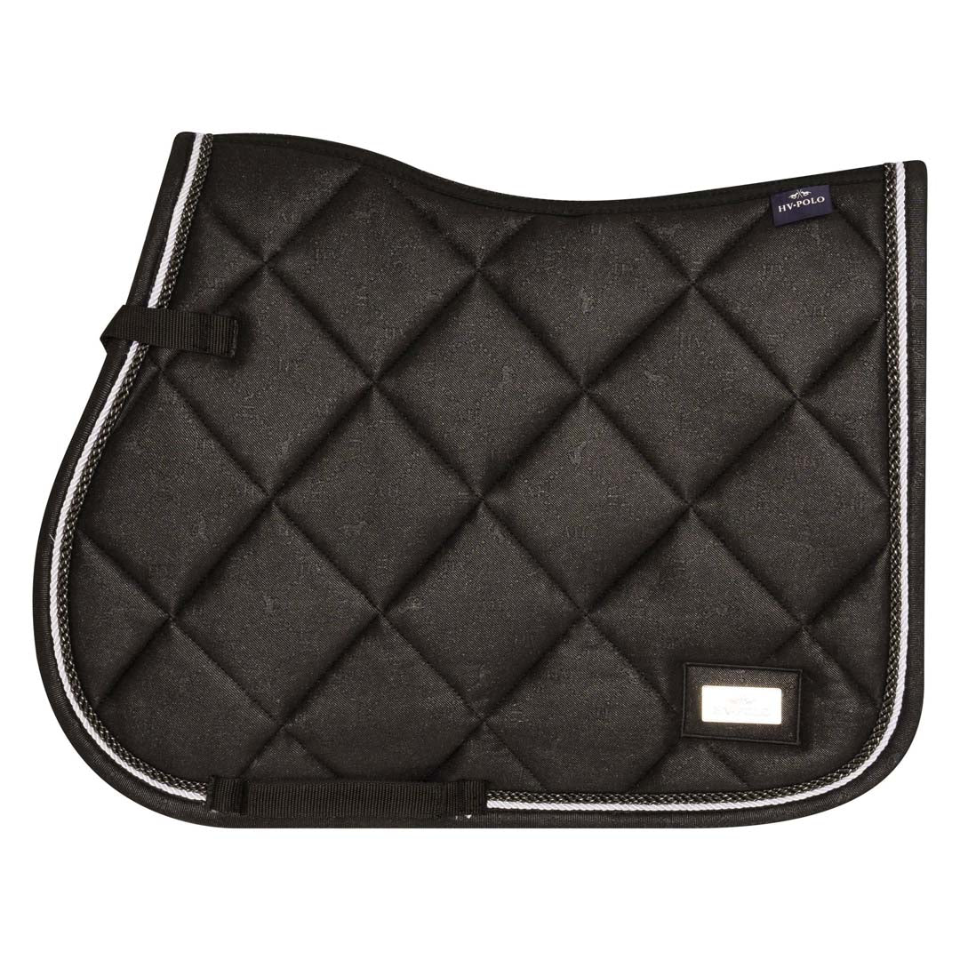 HV Polo Saddlepad HVPWelmoed GP