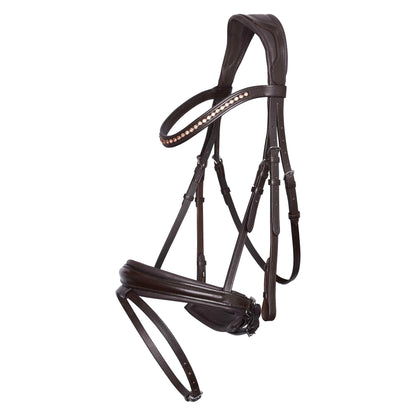 Imperial Riding Bridle IRHFria