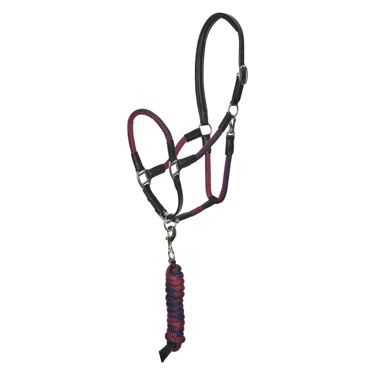 HV Polo Headcollar HVPFranka