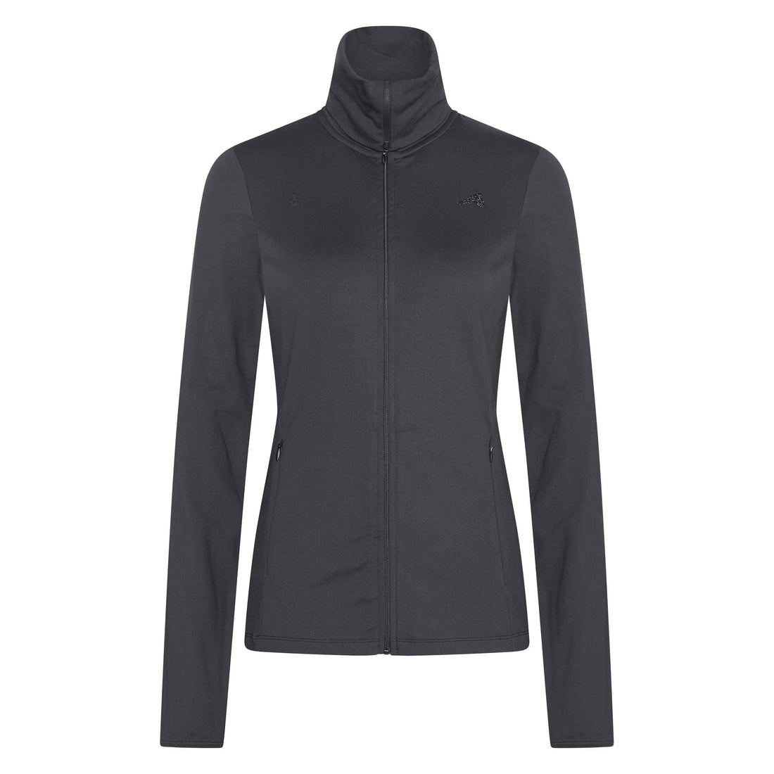 Euro-Star Ladies Sweat jacket ESElena