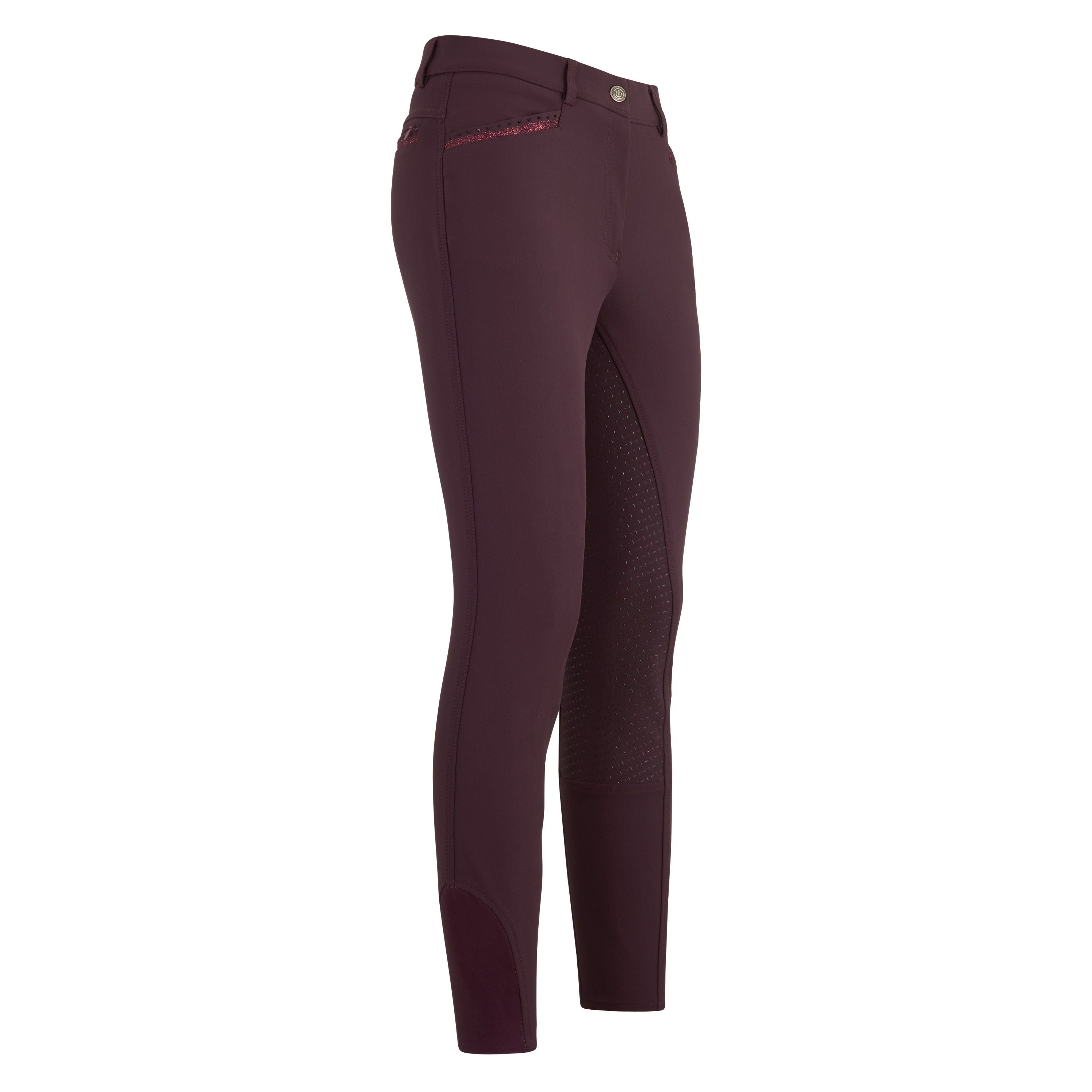 Imperial Riding Riding breeches IRHEl Capone FullGrip