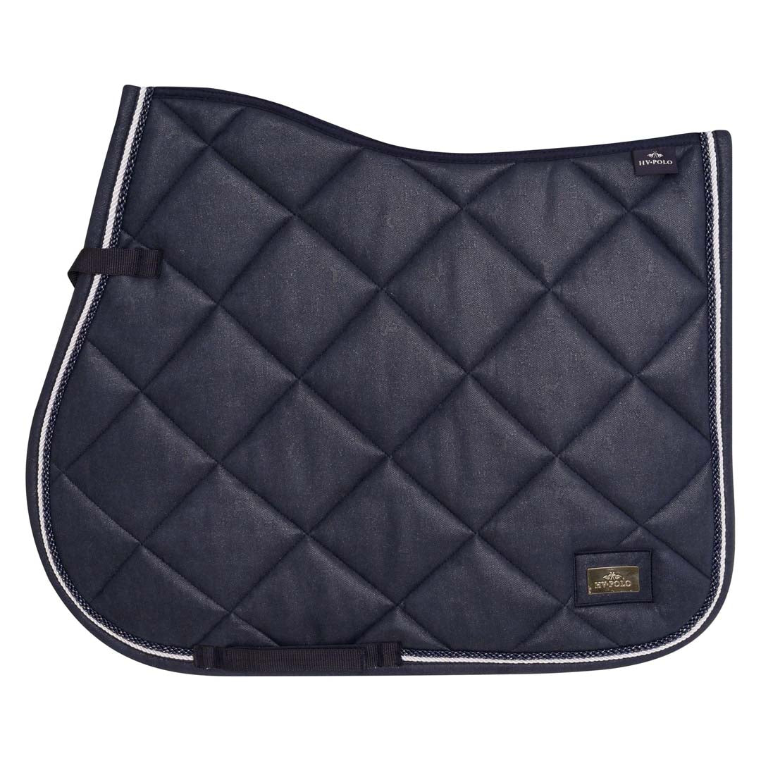 HV Polo Saddlepad HVPWelmoed GP