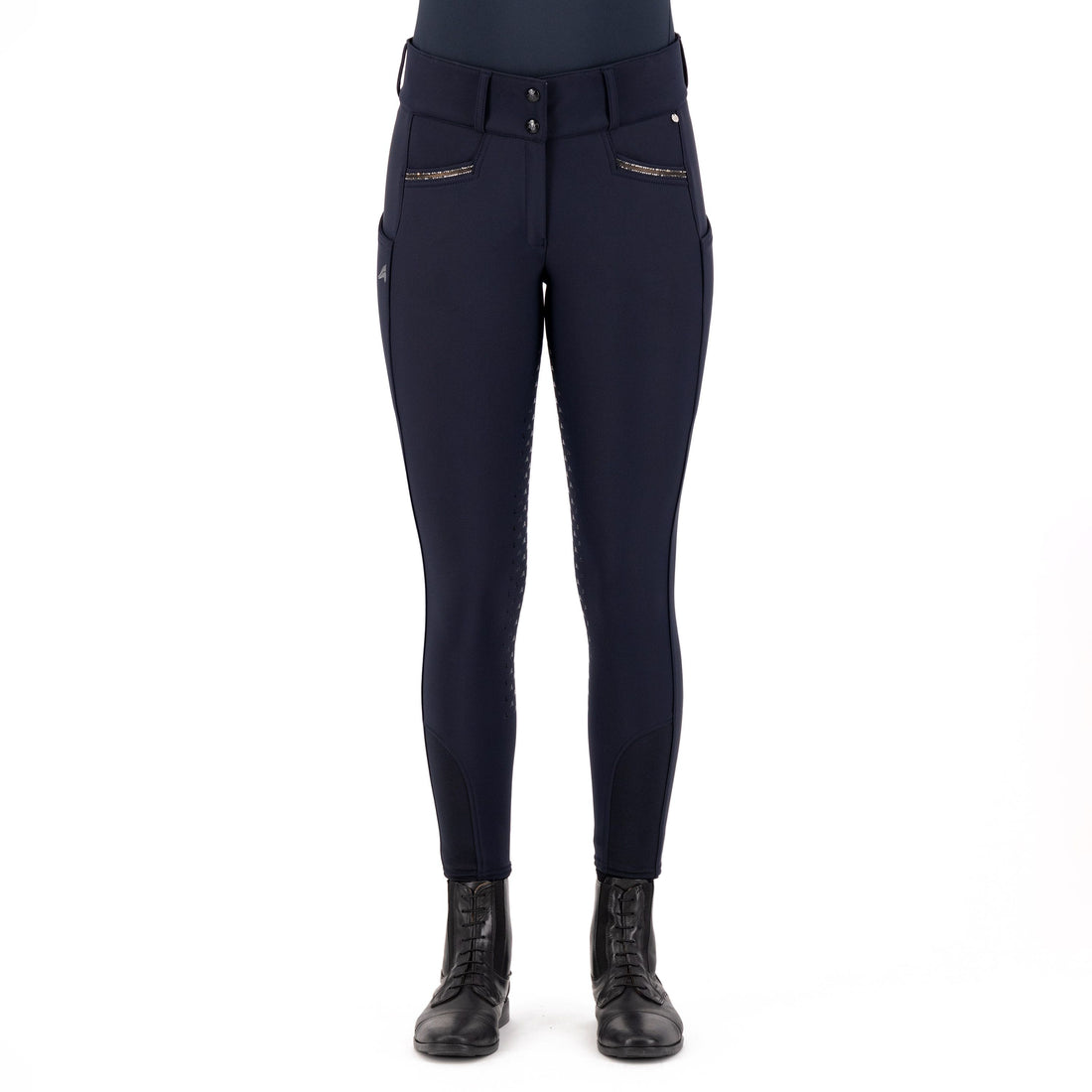 Easy Rider Riding Breeches ERAmore FullGrip