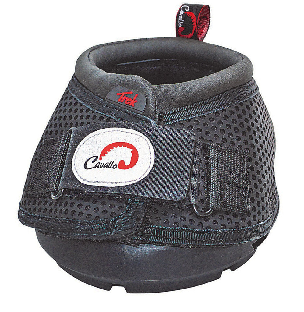 Cavallo Trek Regular Sole Hoof Boot