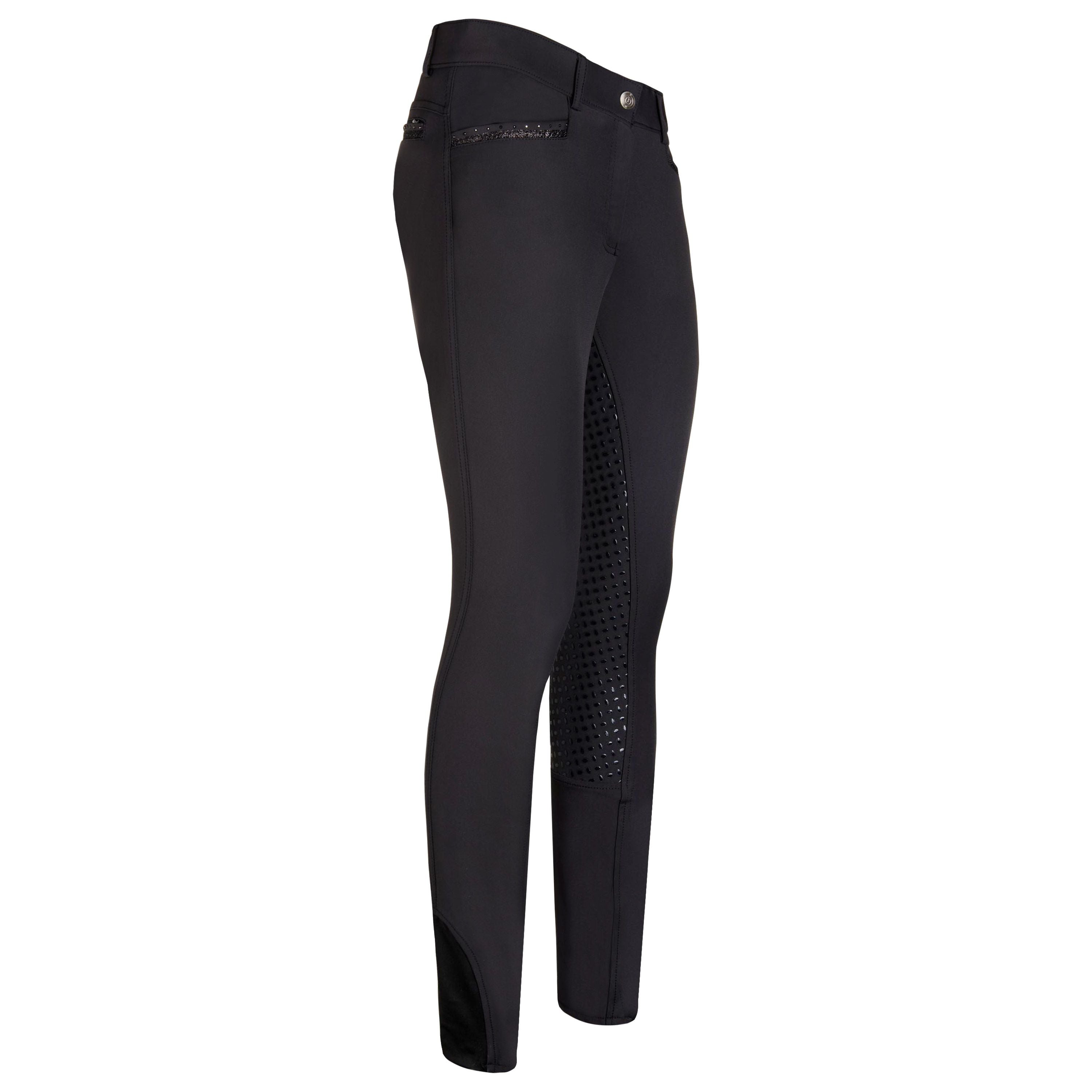 Imperial Riding Riding breeches IRHEl Capone FullGrip