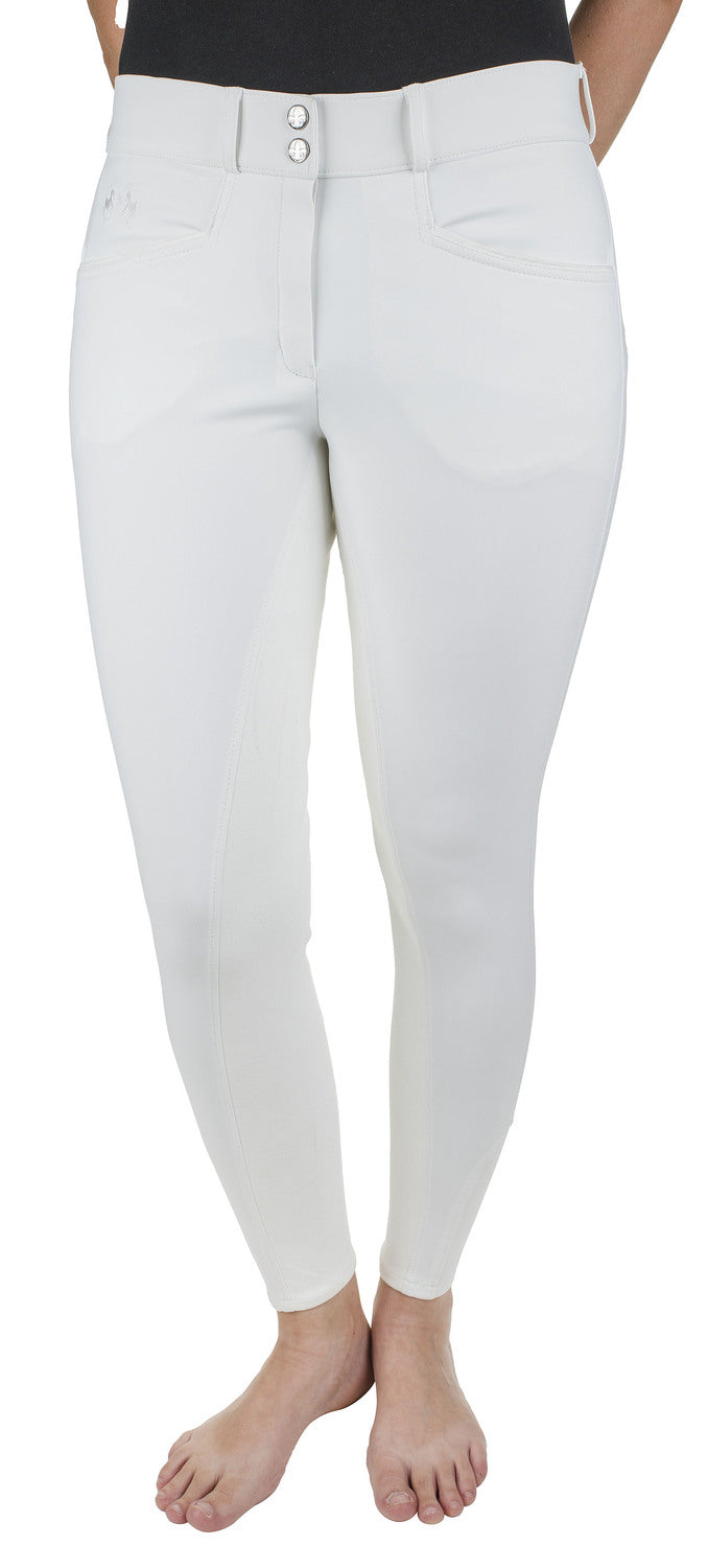 Equine Couture Slimming Full Seat Breeches