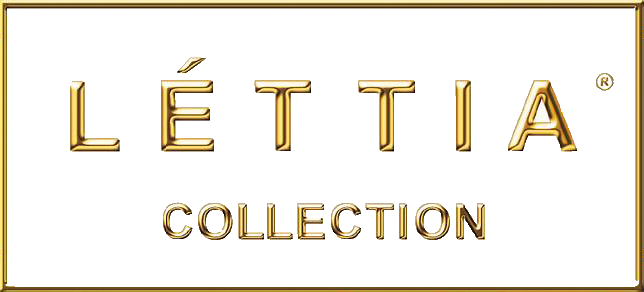 Lettia Collection Logo