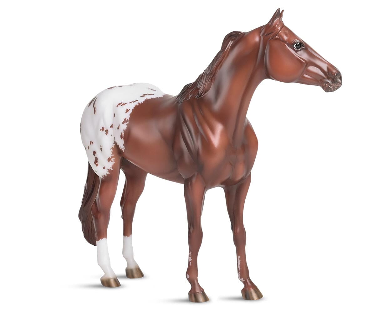 Breyer Ideal Series Appaloosa