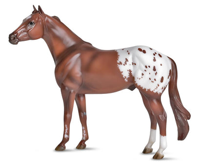 Breyer Ideal Series Appaloosa