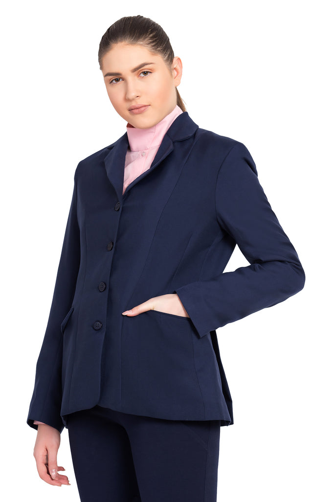 TuffRider Ladies Starter Show Coat_2