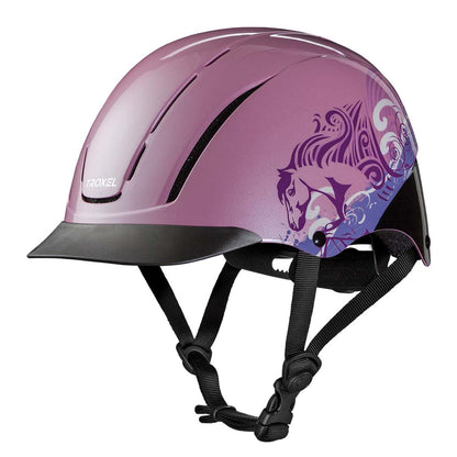 Troxel Spirit Helmet - Breeches.com