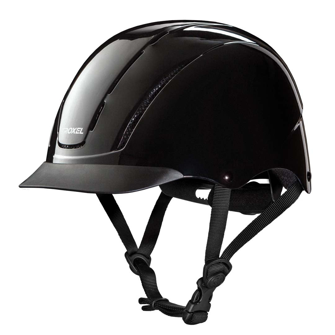 Troxel Spirit Helmet - Breeches.com