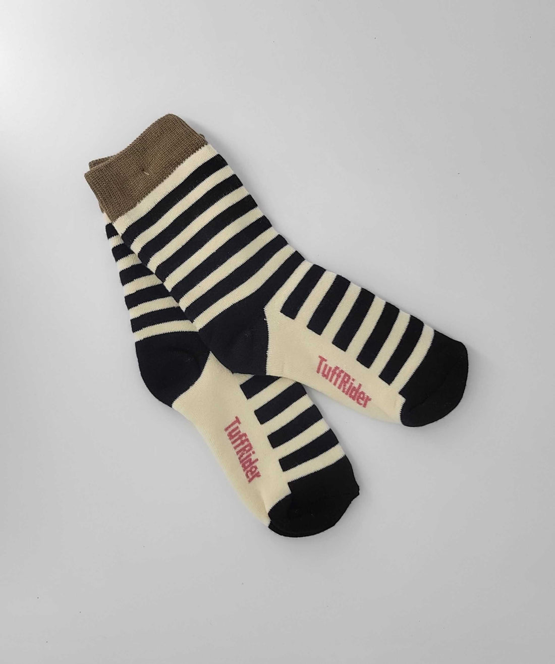 KIDS STRIPED SOCKS - Assorted - Breeches.com