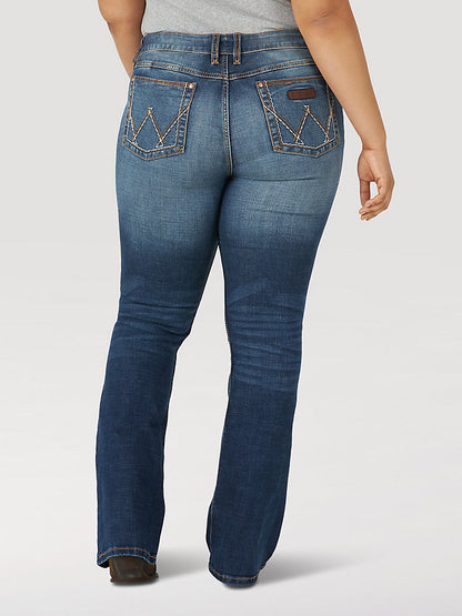 Wrangler Retro Mae Jean