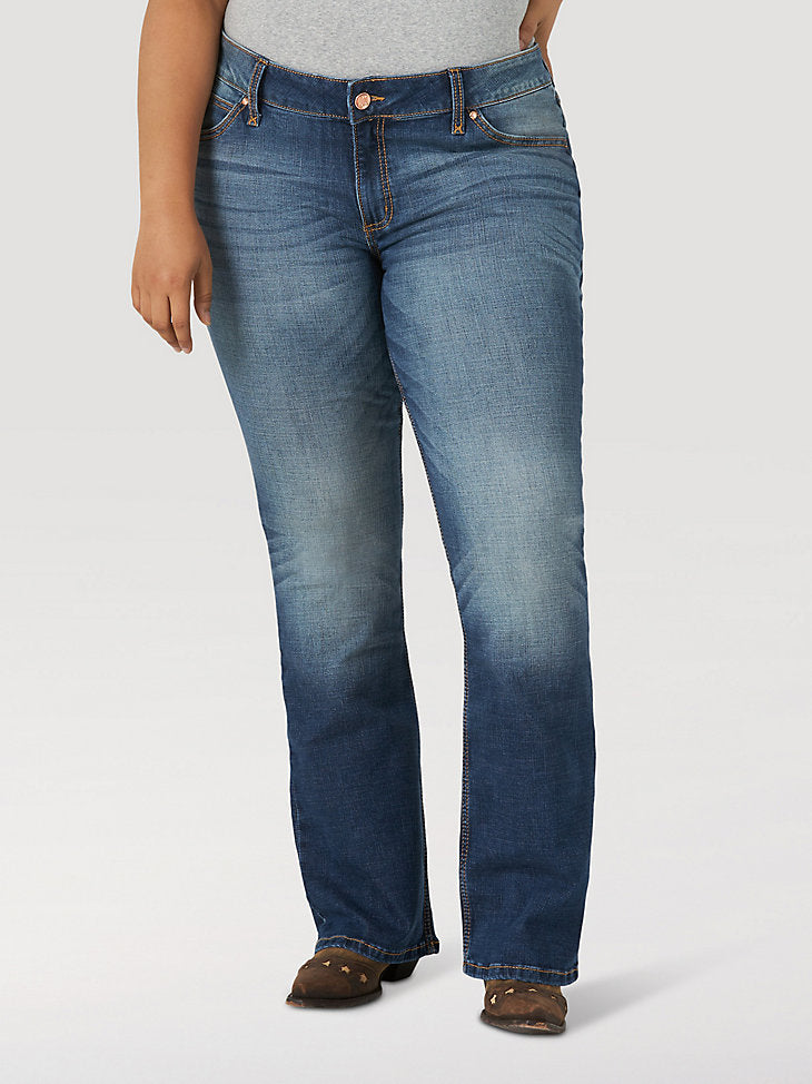 Wrangler Retro Mae Jean