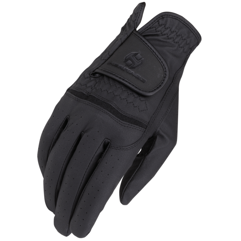 Heritage Premier Show Glove_2