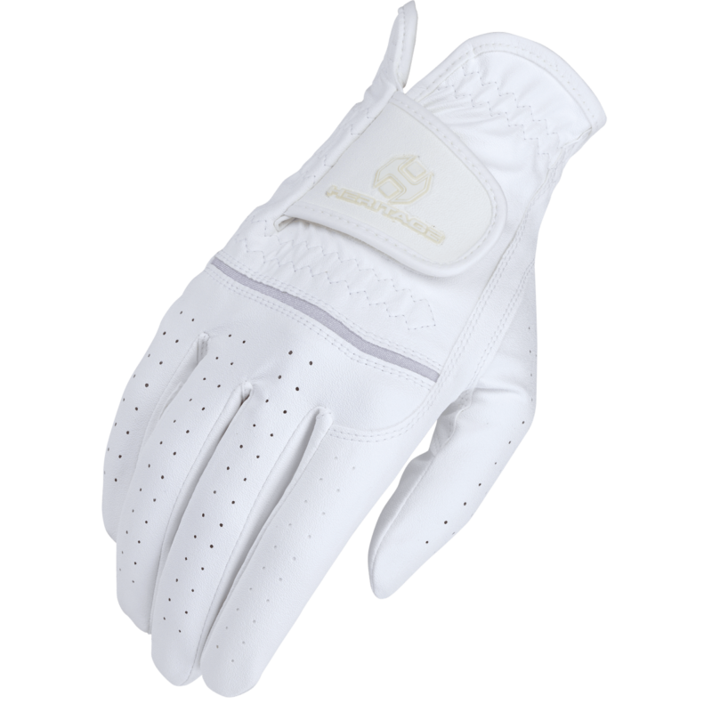 Heritage Premier Show Glove_1