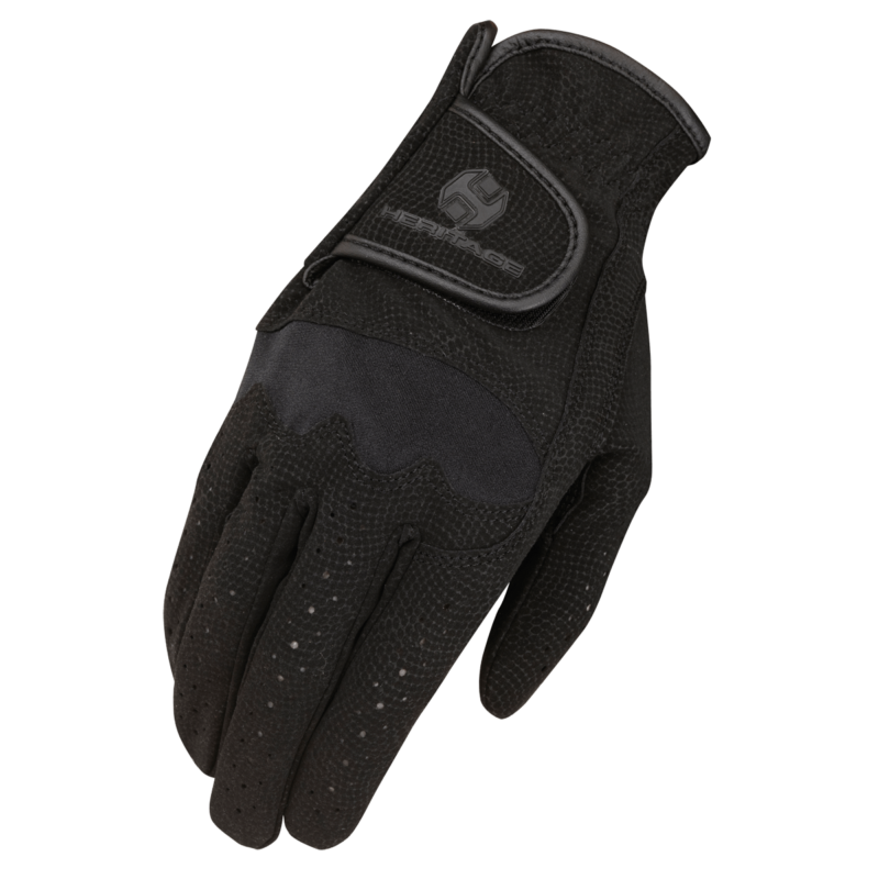 Heritage Spectrum Show Glove_2