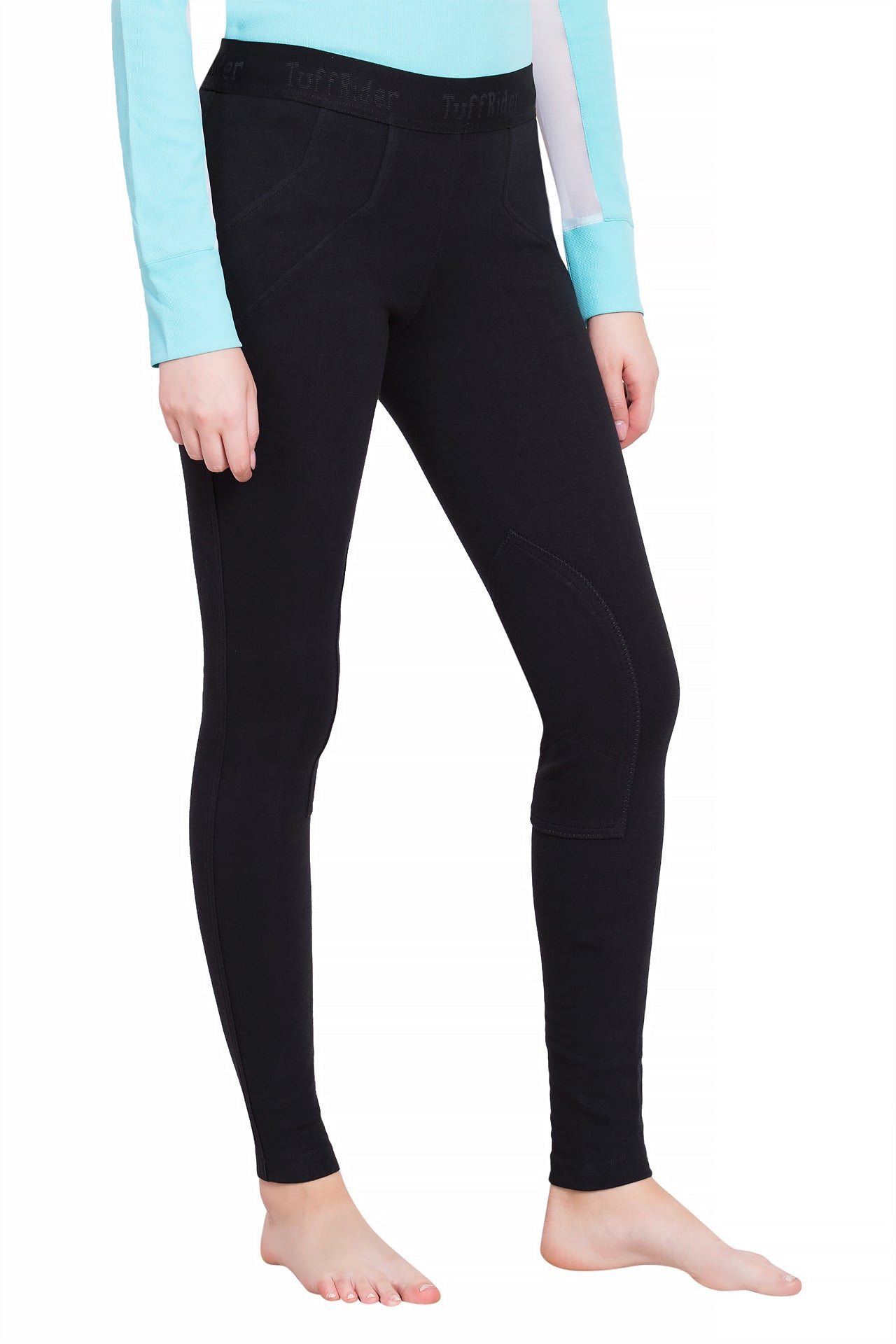 Ladies Lycra Breeches With Silicone Knee Or Seat at Rs 1399/piece | Kanpur  | ID: 20211849030