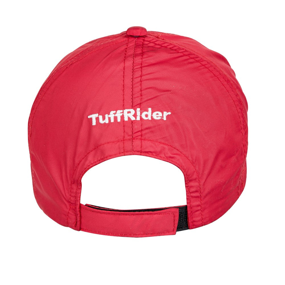 TuffRider Cap - Breeches.com