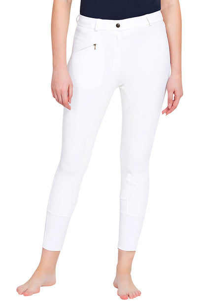 TuffRider Ladies Ribb Full Seat Breeches_2