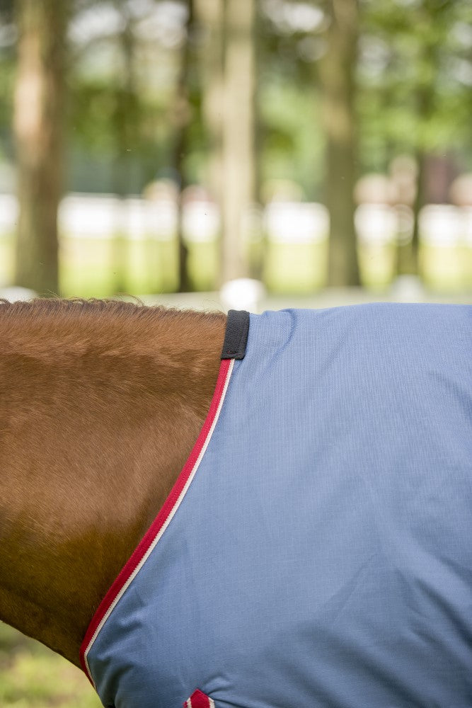 Tuffrider Bonum 600D Rip Stop Standard Neck Blanket - Breeches.com