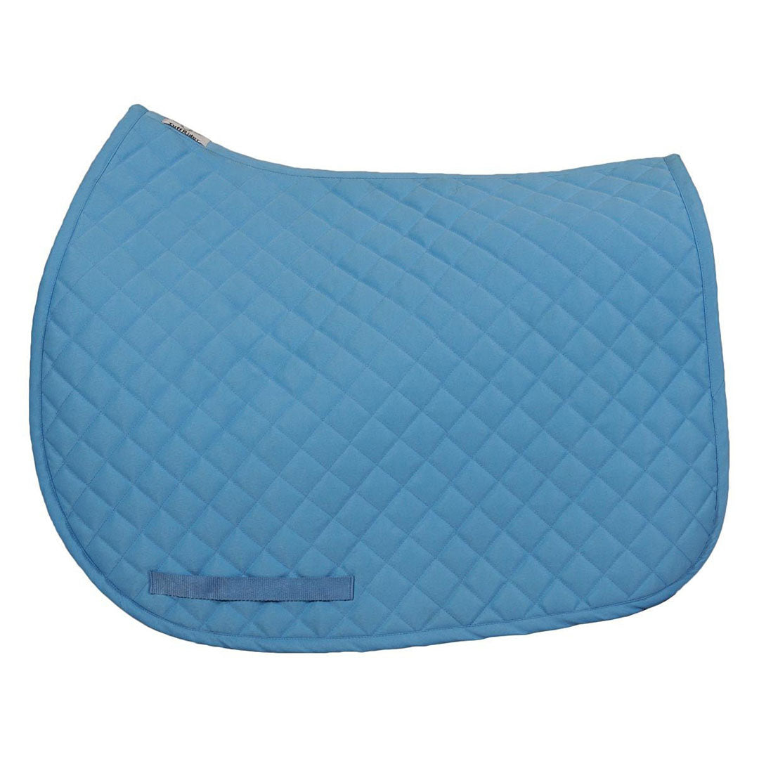 TuffRider Basic Pony Saddle Pad_6