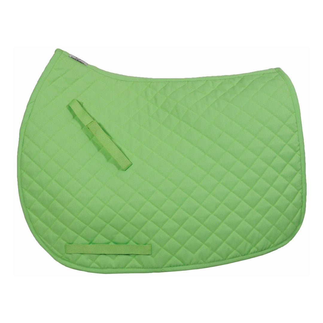 TuffRider Basic Pony Saddle Pad_8