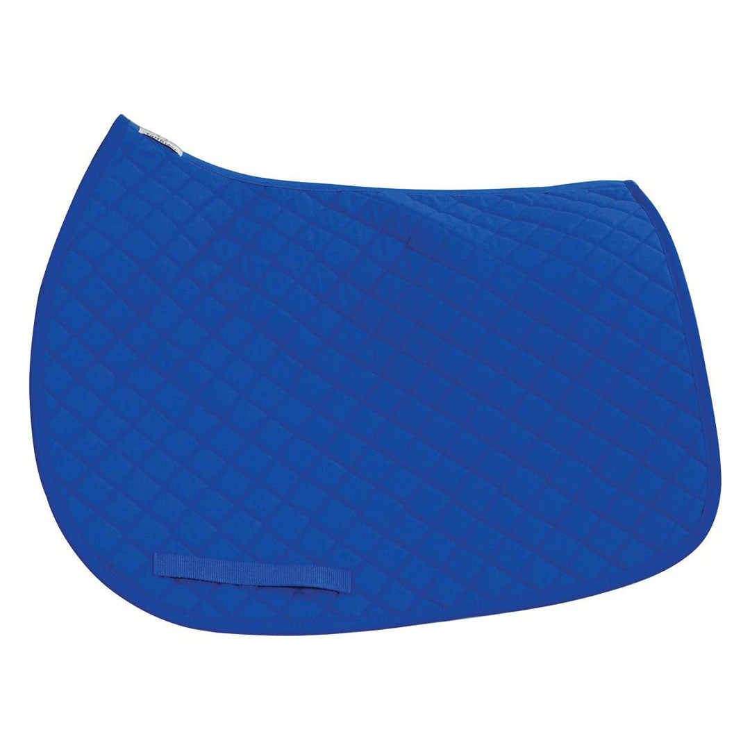 TuffRider Basic Pony Saddle Pad_26