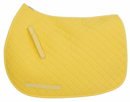 TuffRider Basic Pony Saddle Pad_35