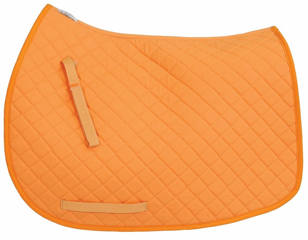 TuffRider Basic Pony Saddle Pad_40