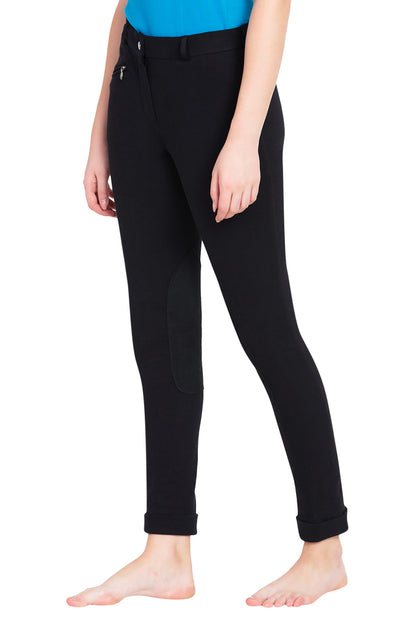 TuffRider Ladies Cotton Jodhpurs_1