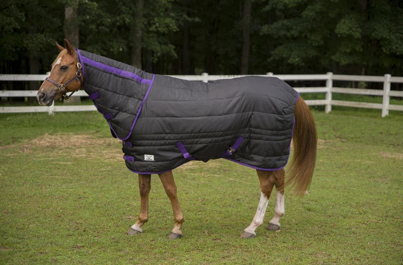 TUFFRIDER KOZY KOMFORT COMBO STABLE BLANKET - Breeches.com