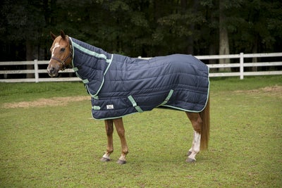 TUFFRIDER KOZY KOMFORT COMBO STABLE BLANKET - Breeches.com