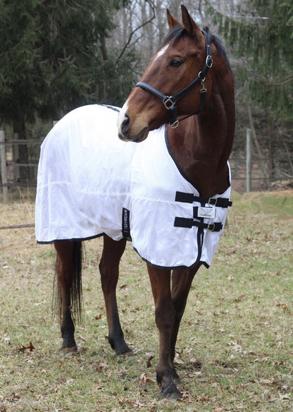 TuffRider Comfy MESH Fly Sheet - Breeches.com