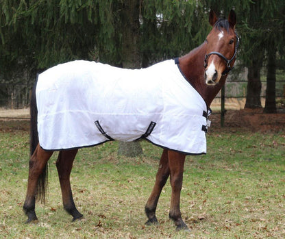 TuffRider Comfy MESH Fly Sheet - Breeches.com