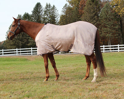 TuffRider Comfy MESH Fly Sheet - Breeches.com