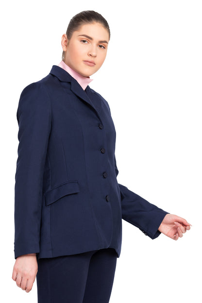 TuffRider Ladies Starter Show Coat_3