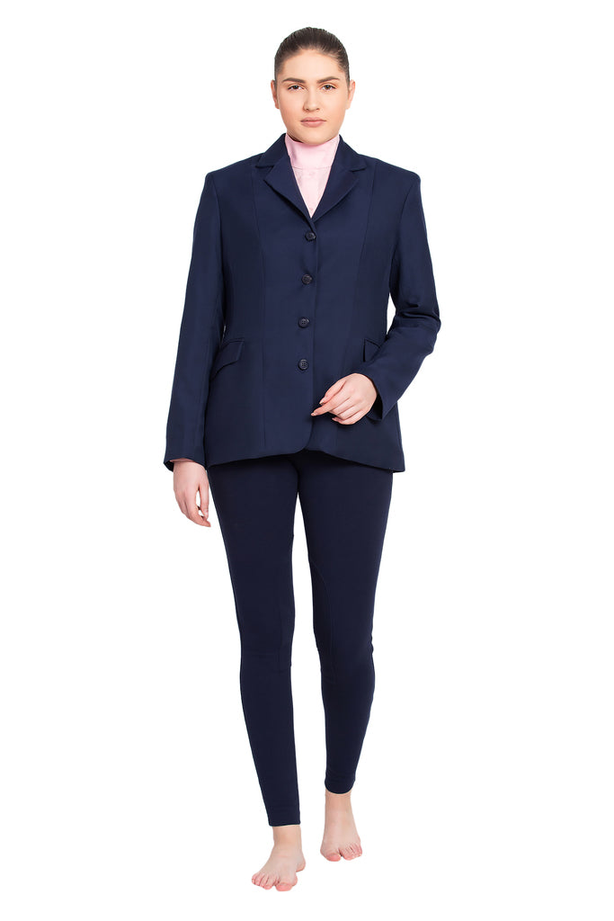 TuffRider Ladies Starter Show Coat_5