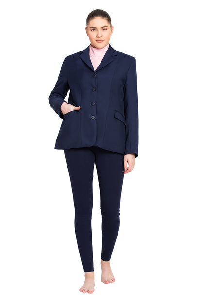 TuffRider Ladies Starter Show Coat_6