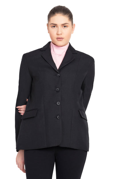 TuffRider Ladies Starter Show Coat_7