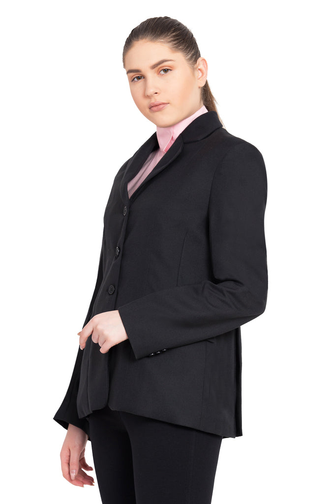 TuffRider Ladies Starter Show Coat_8