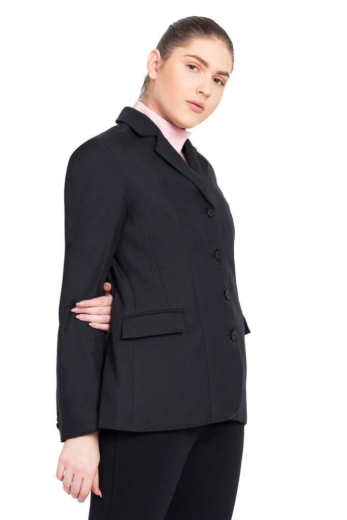 TuffRider Ladies Starter Show Coat_9