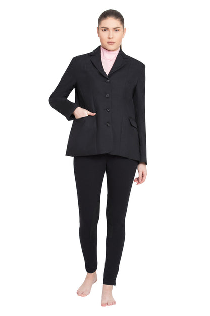 TuffRider Ladies Starter Show Coat_11