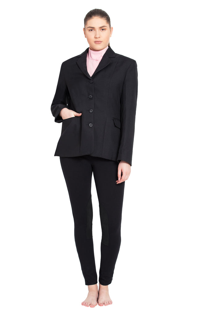 TuffRider Ladies Starter Show Coat_12