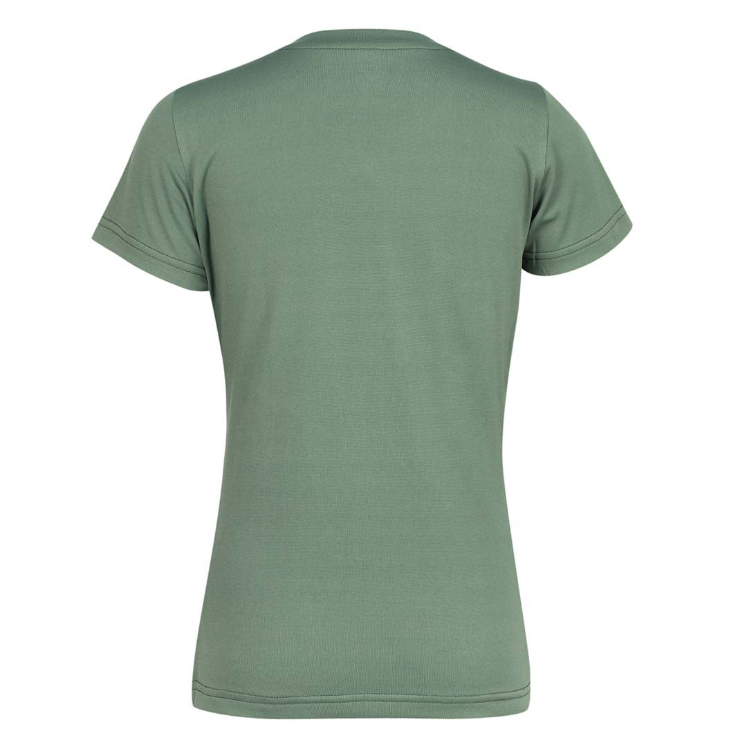 TuffRider Children's Taylor Tee Short Sleeve T-Shirt | Breeches.com